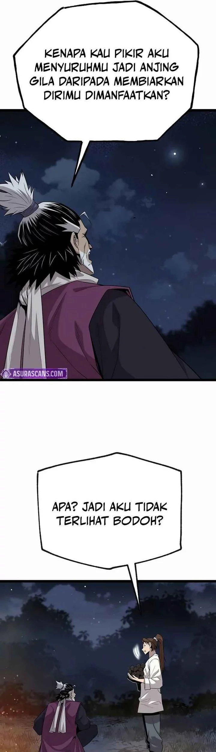 Tang Clan Legend Chapter 19 Fix Gambar 13